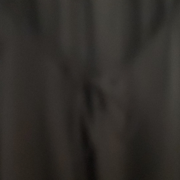 Faded Glory Black Women's Blouse - Picture 4 of 6